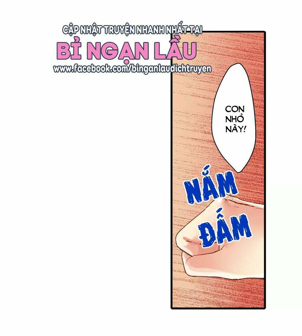 Một Giây Để Hôn Em Chapter 15 - Trang 48