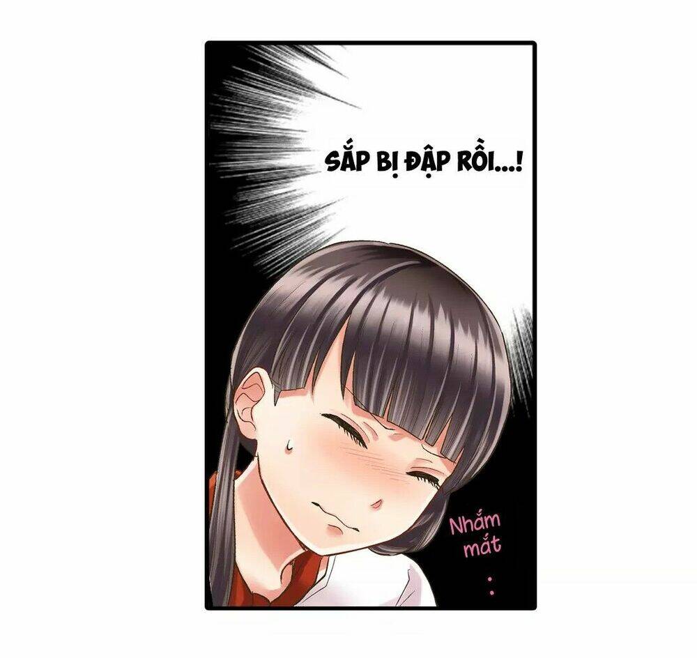 Một Giây Để Hôn Em Chapter 15 - Trang 49
