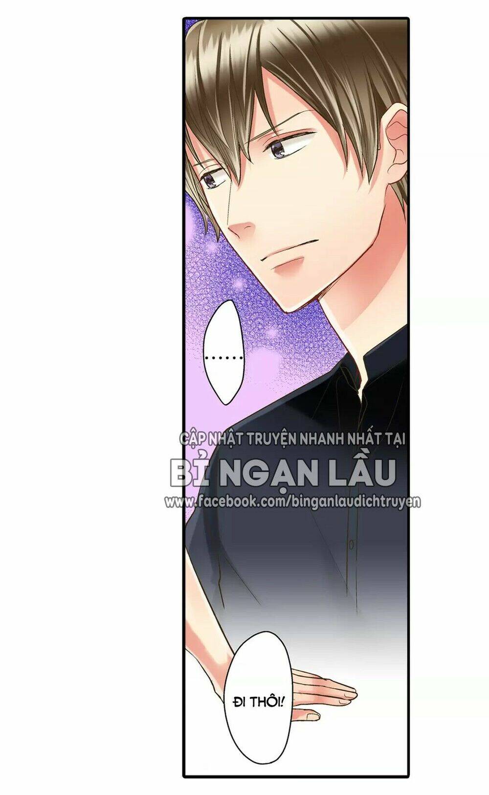 Một Giây Để Hôn Em Chapter 16 - Trang 26