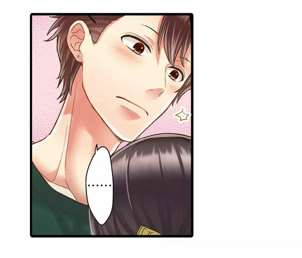 Một Giây Để Hôn Em Chapter 16 - Trang 29
