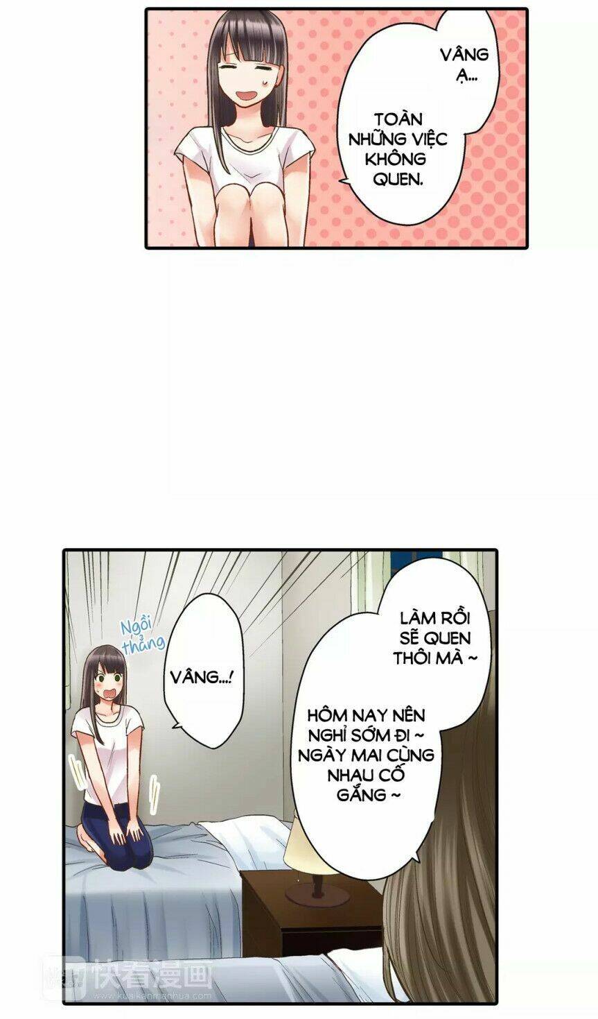 Một Giây Để Hôn Em Chapter 17 - Trang 24