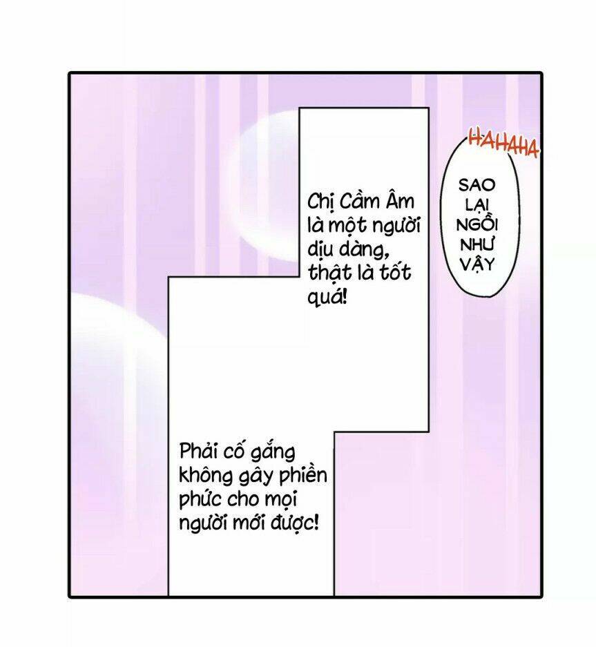 Một Giây Để Hôn Em Chapter 17 - Trang 25