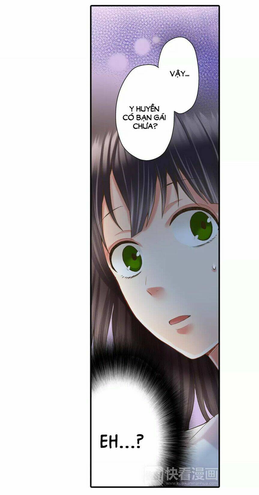 Một Giây Để Hôn Em Chapter 17 - Trang 28
