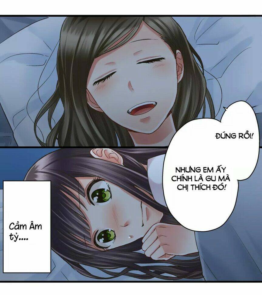 Một Giây Để Hôn Em Chapter 17 - Trang 30