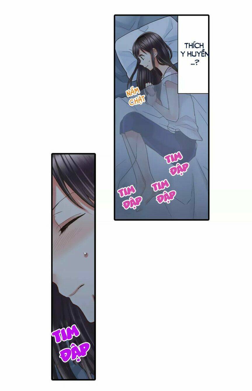 Một Giây Để Hôn Em Chapter 17 - Trang 31