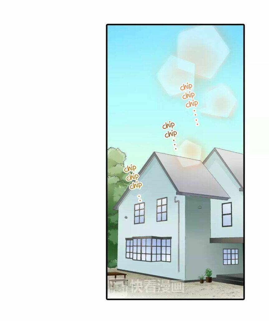 Một Giây Để Hôn Em Chapter 17 - Trang 33
