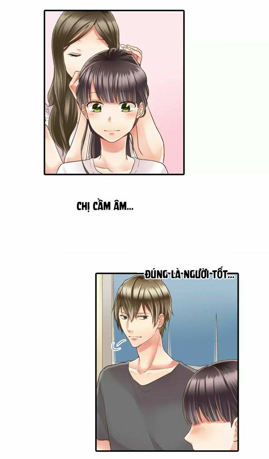 Một Giây Để Hôn Em Chapter 17 - Trang 41