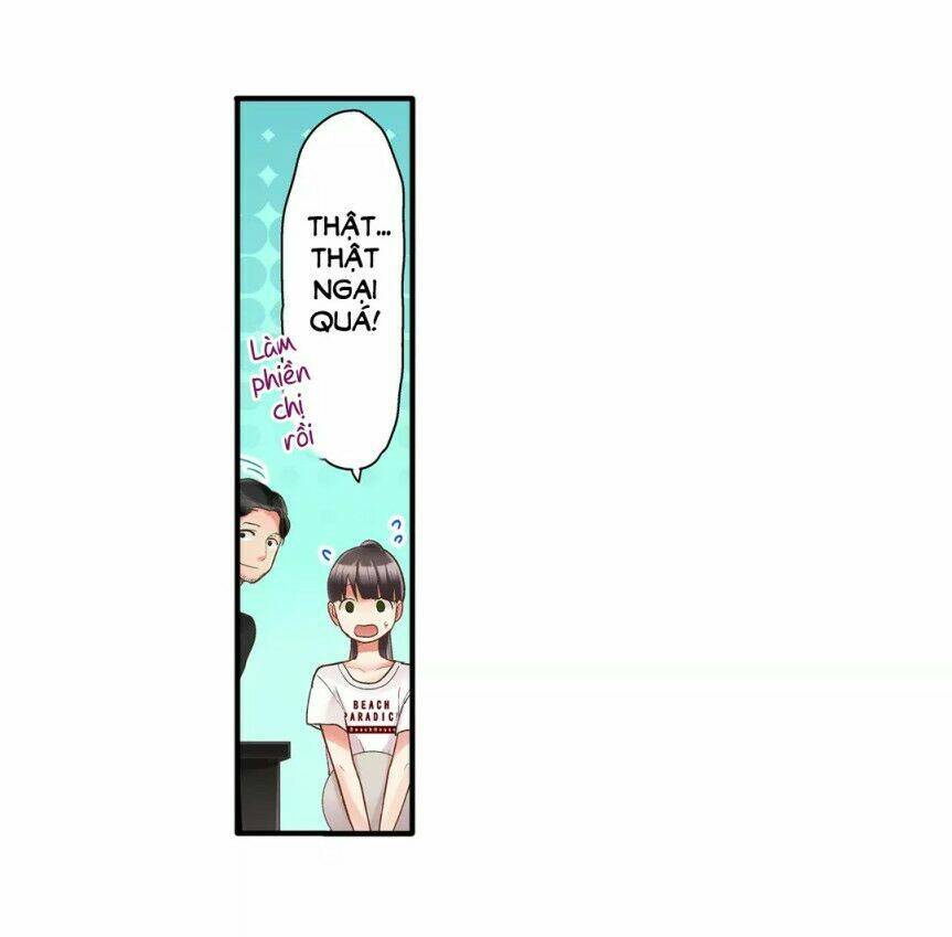 Một Giây Để Hôn Em Chapter 17 - Trang 47