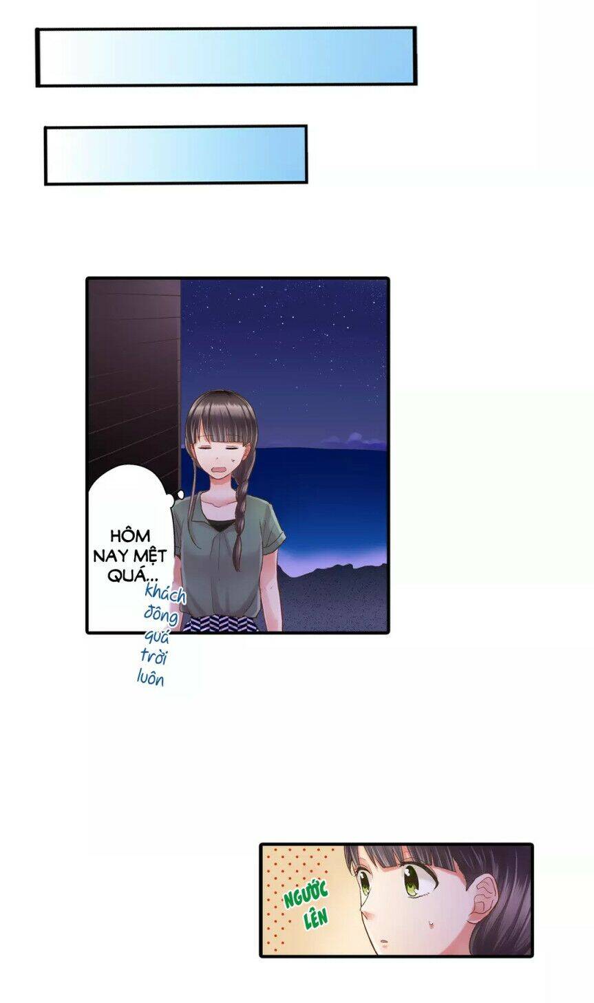 Một Giây Để Hôn Em Chapter 18 - Trang 20