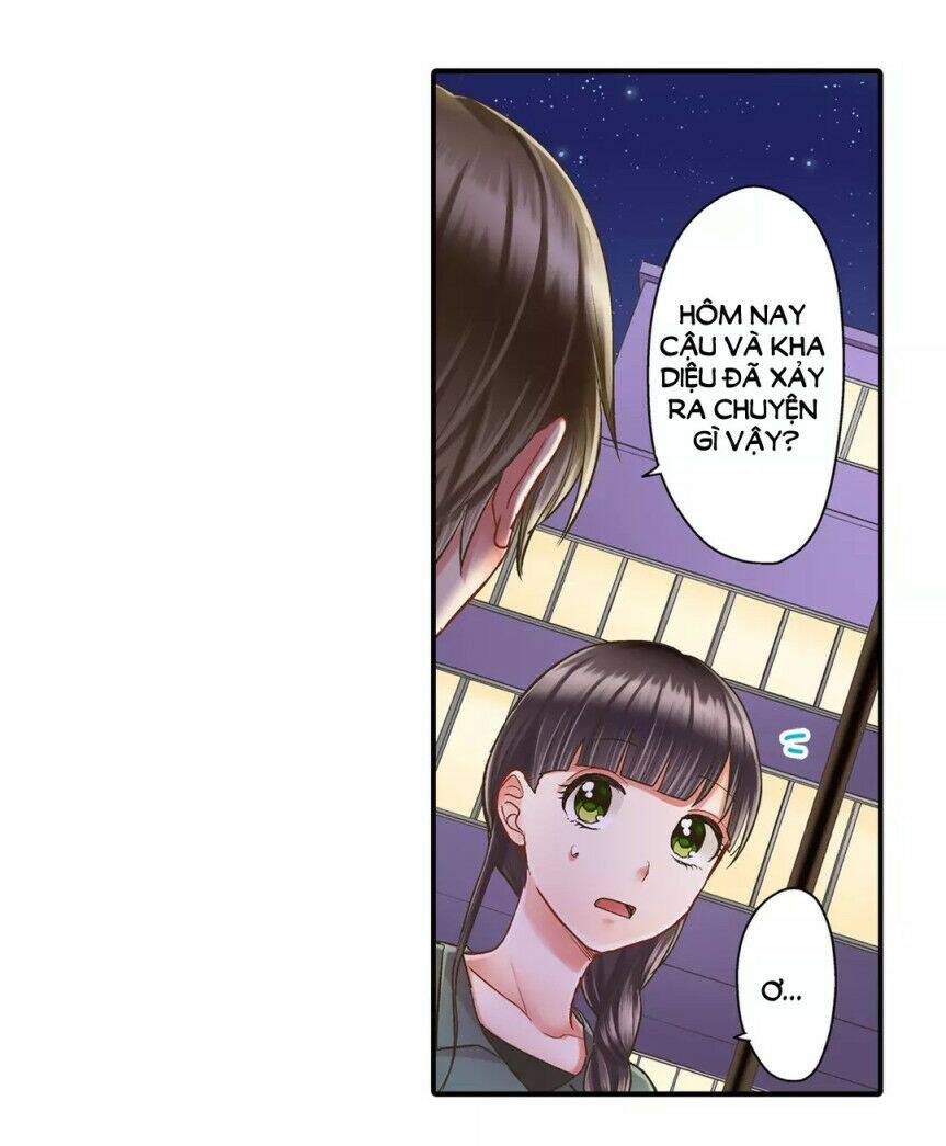 Một Giây Để Hôn Em Chapter 18 - Trang 24