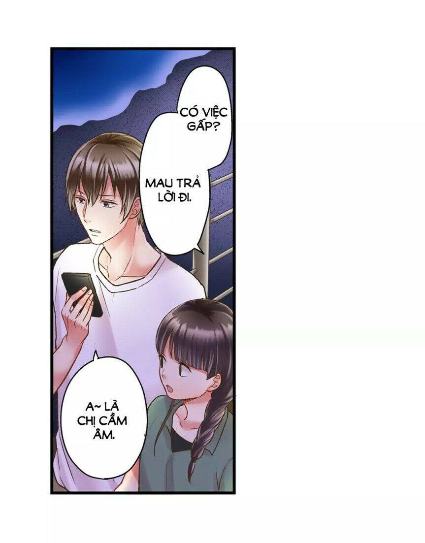 Một Giây Để Hôn Em Chapter 18 - Trang 29