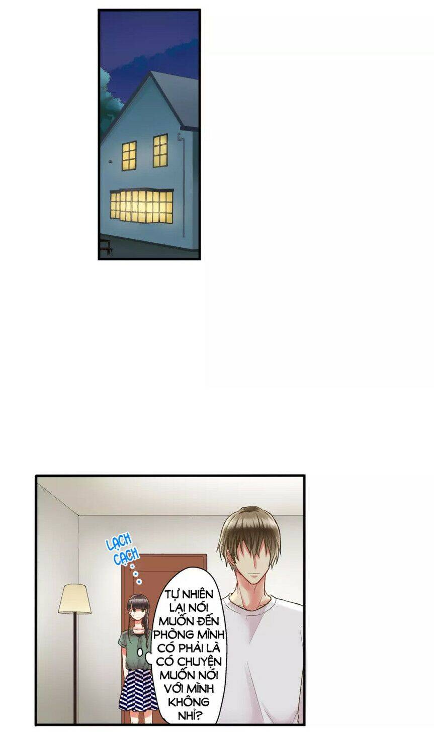 Một Giây Để Hôn Em Chapter 18 - Trang 35
