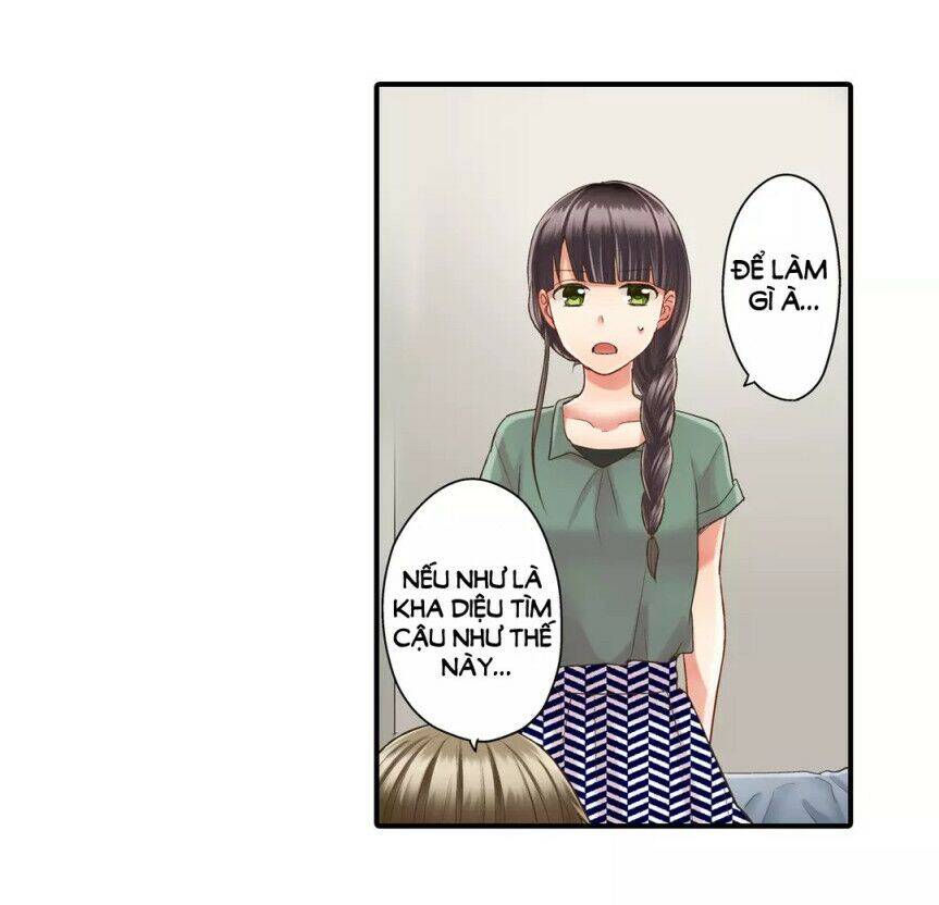 Một Giây Để Hôn Em Chapter 18 - Trang 37