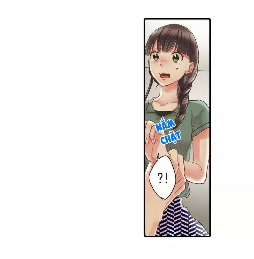 Một Giây Để Hôn Em Chapter 18 - Trang 39