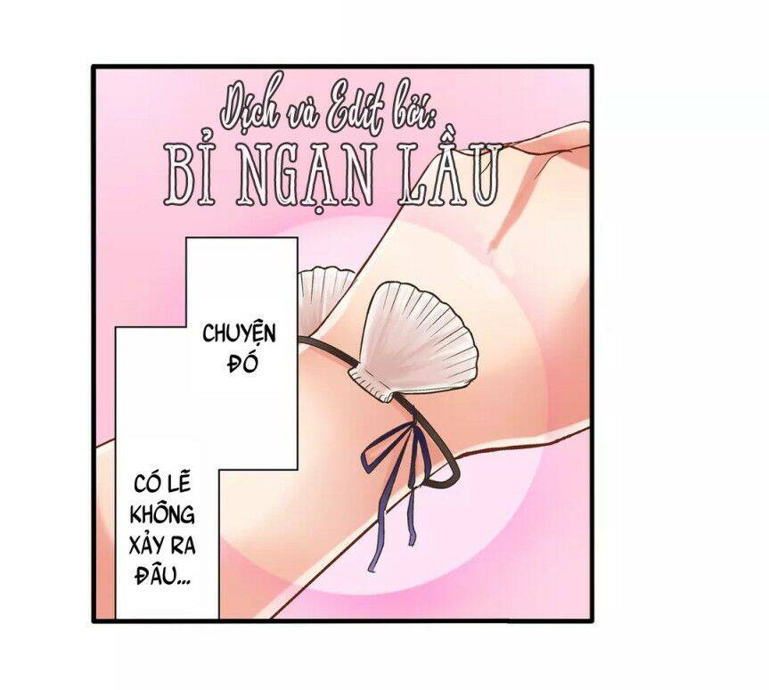 Một Giây Để Hôn Em Chapter 19 - Trang 46