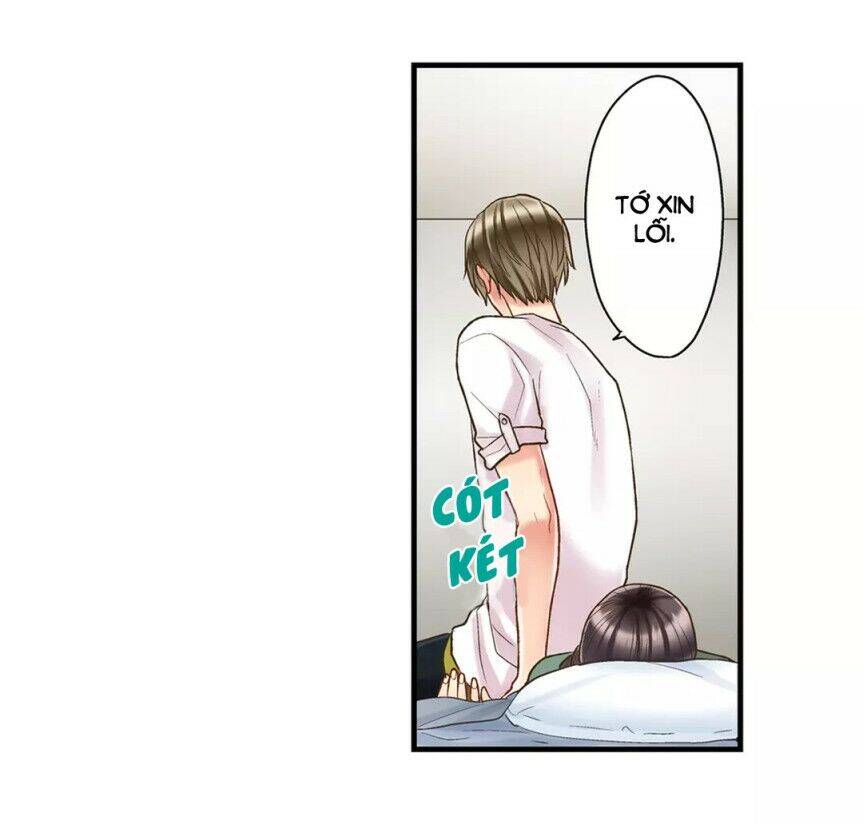 Một Giây Để Hôn Em Chapter 19 - Trang 6