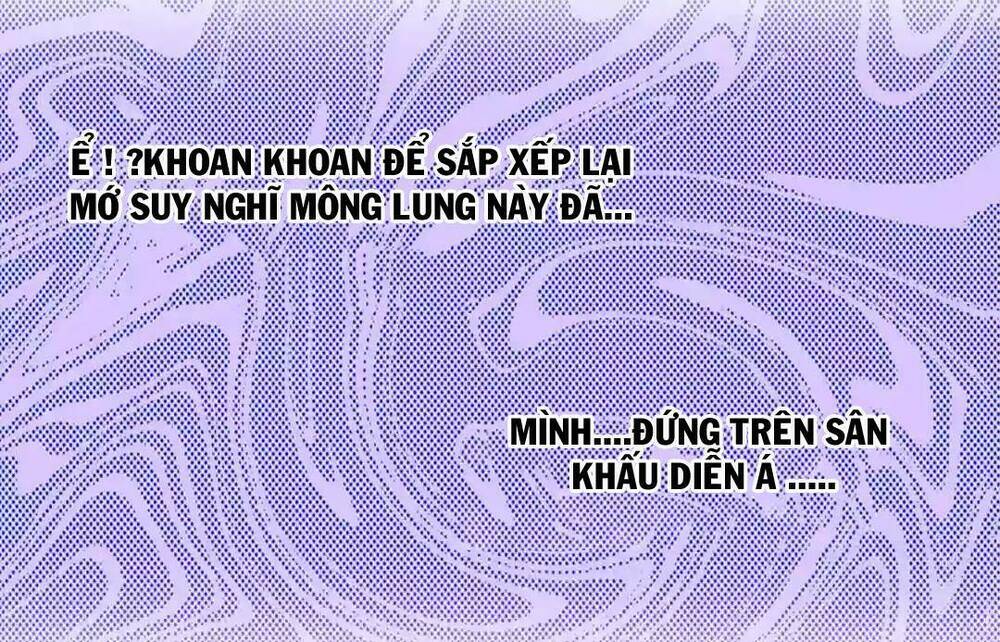 Một Giây Để Hôn Em Chapter 2 - Trang 21