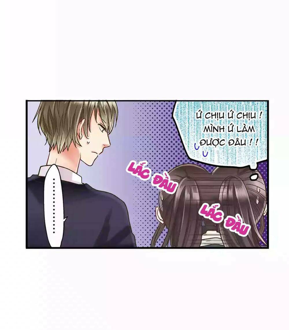 Một Giây Để Hôn Em Chapter 2 - Trang 22