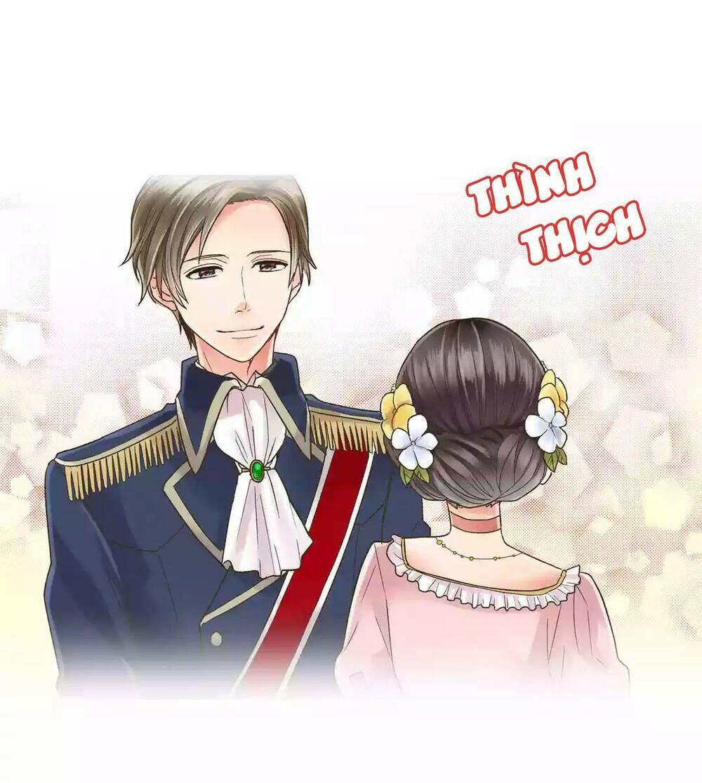 Một Giây Để Hôn Em Chapter 2 - Trang 29