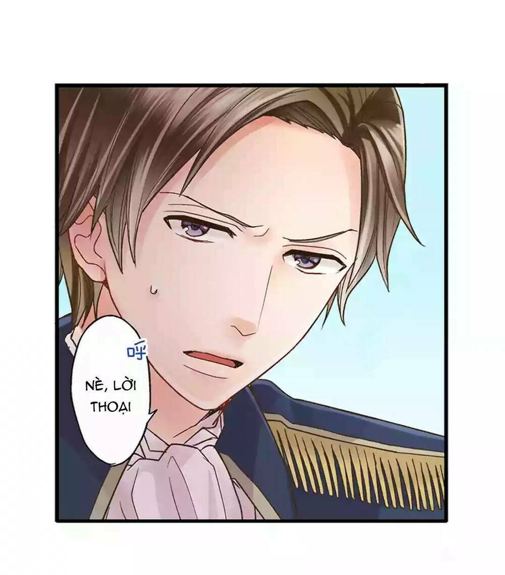 Một Giây Để Hôn Em Chapter 2 - Trang 31