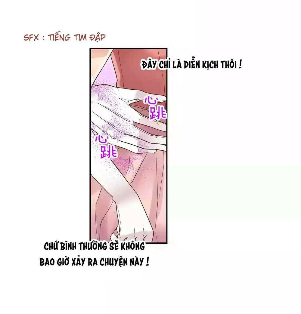 Một Giây Để Hôn Em Chapter 2 - Trang 38