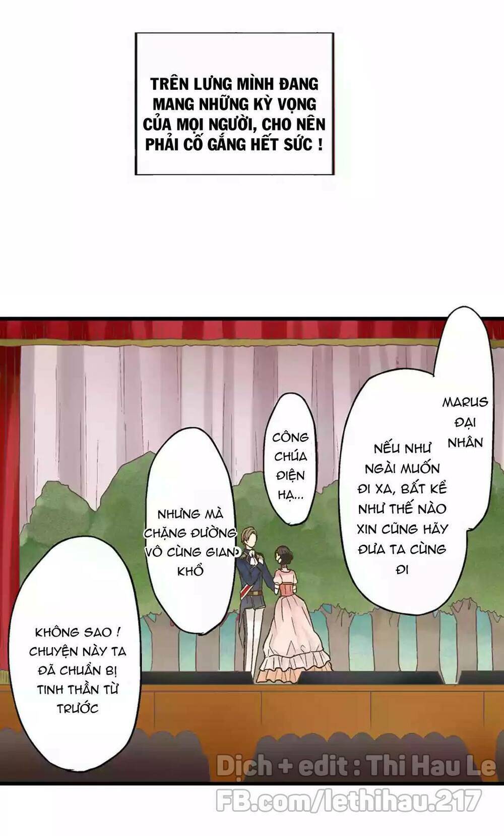 Một Giây Để Hôn Em Chapter 2 - Trang 41