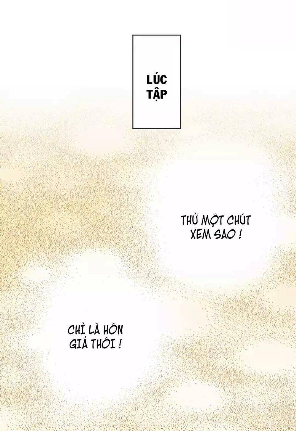 Một Giây Để Hôn Em Chapter 2 - Trang 44