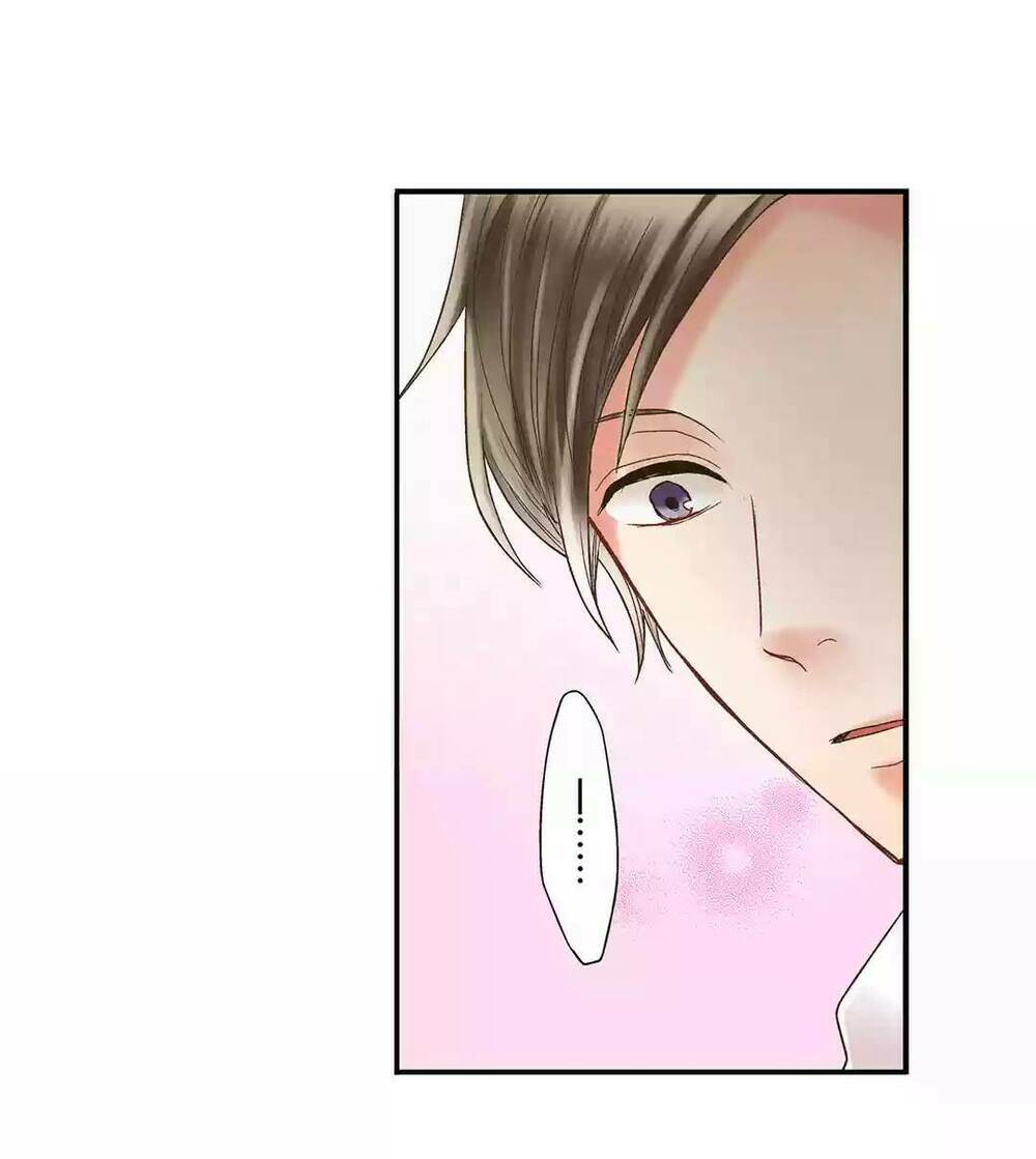 Một Giây Để Hôn Em Chapter 2 - Trang 48