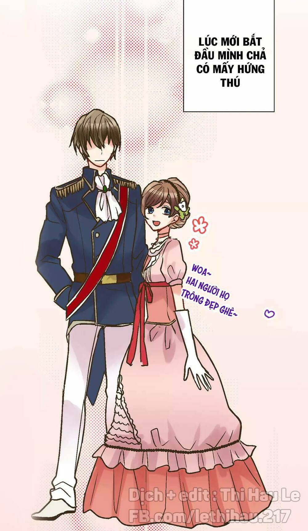 Một Giây Để Hôn Em Chapter 2 - Trang 8