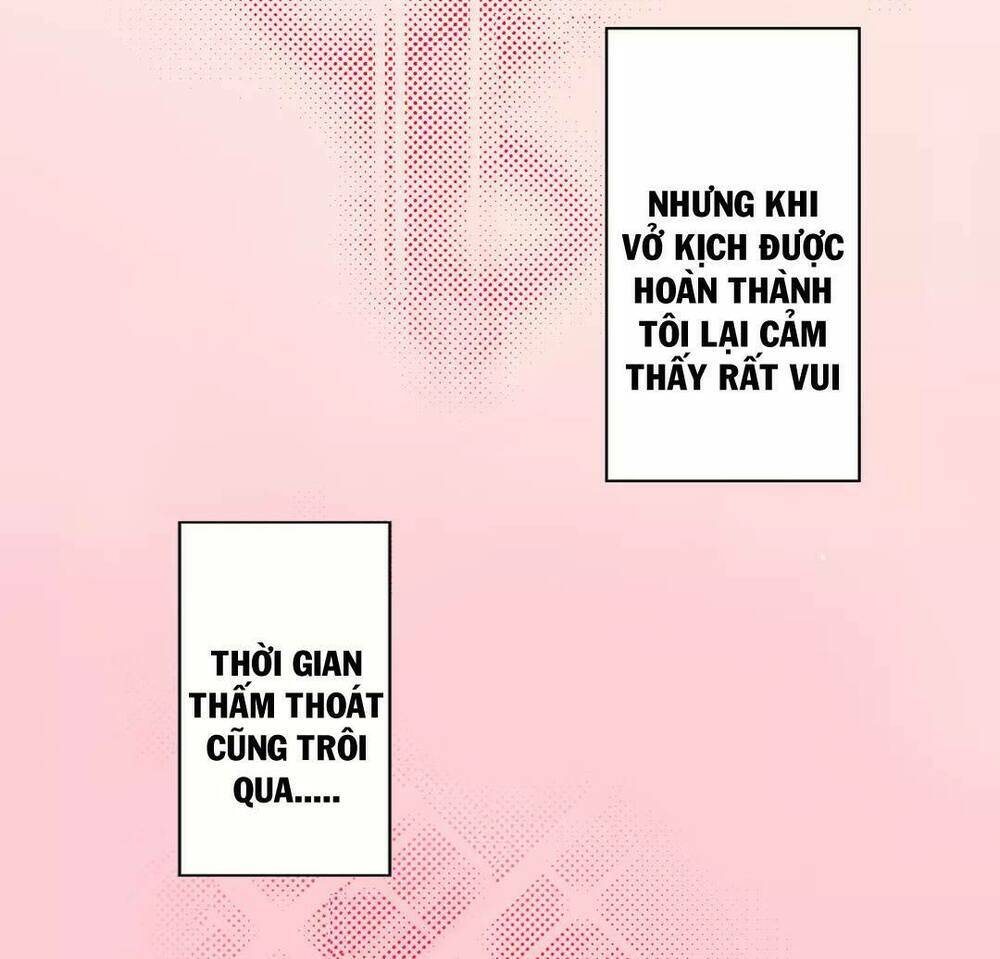 Một Giây Để Hôn Em Chapter 2 - Trang 9