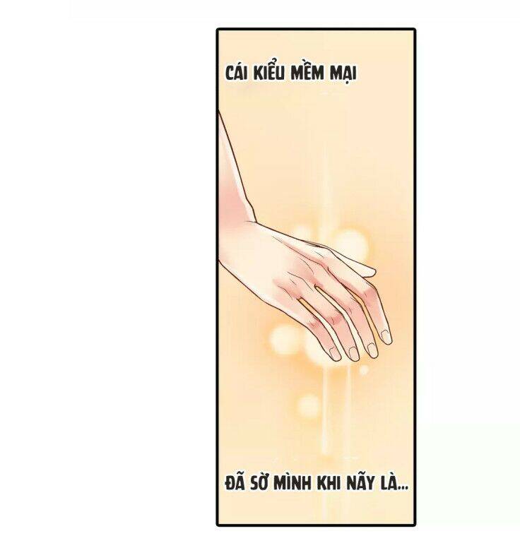 Một Giây Để Hôn Em Chapter 20 - Trang 11