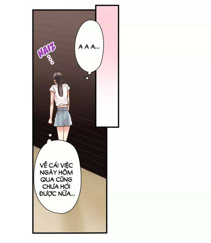 Một Giây Để Hôn Em Chapter 20 - Trang 16