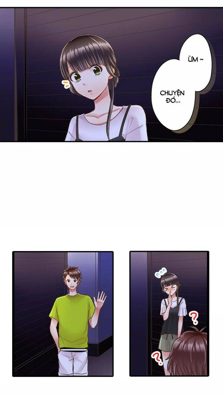 Một Giây Để Hôn Em Chapter 20 - Trang 40