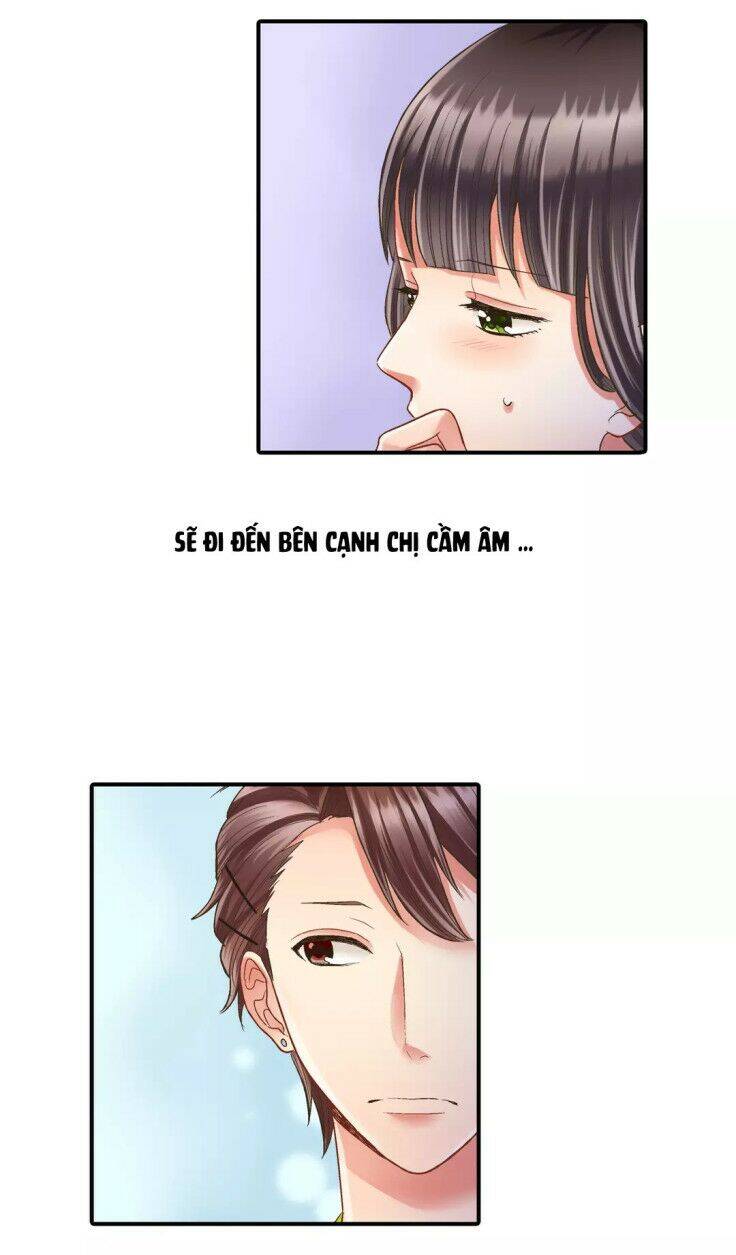Một Giây Để Hôn Em Chapter 20 - Trang 43