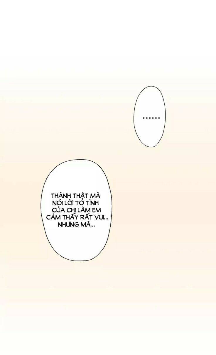Một Giây Để Hôn Em Chapter 20 - Trang 44