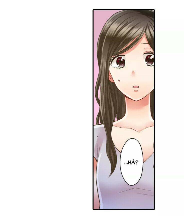 Một Giây Để Hôn Em Chapter 20 - Trang 46