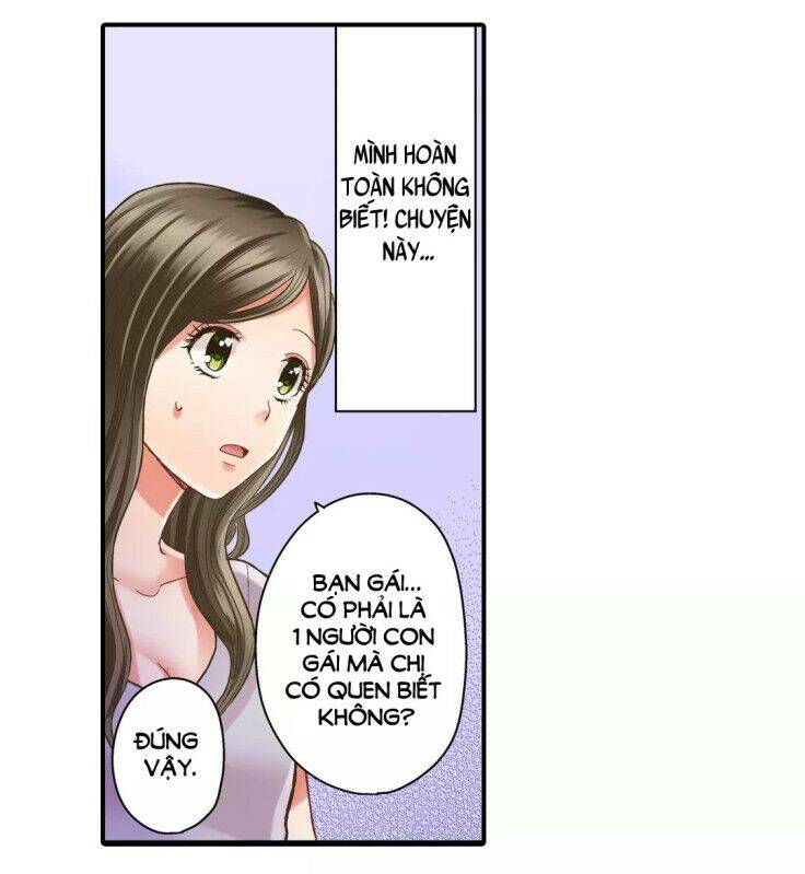 Một Giây Để Hôn Em Chapter 20 - Trang 48