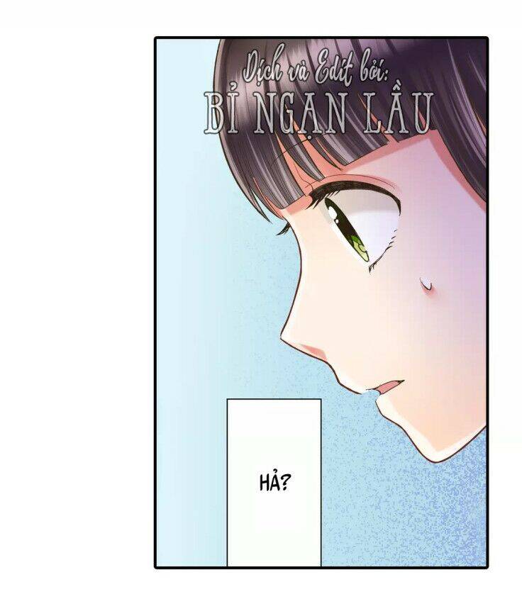 Một Giây Để Hôn Em Chapter 20 - Trang 50