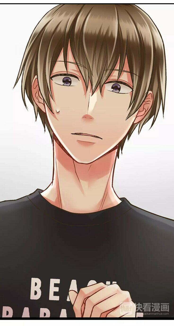 Một Giây Để Hôn Em Chapter 20 - Trang 9