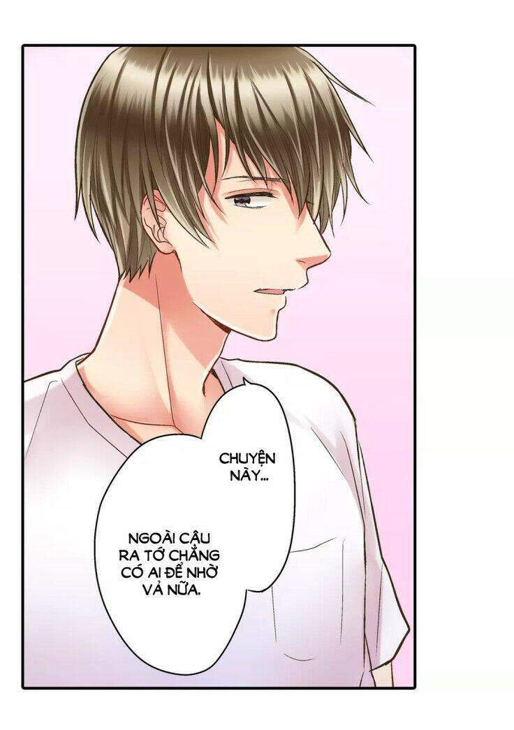 Một Giây Để Hôn Em Chapter 21 - Trang 23