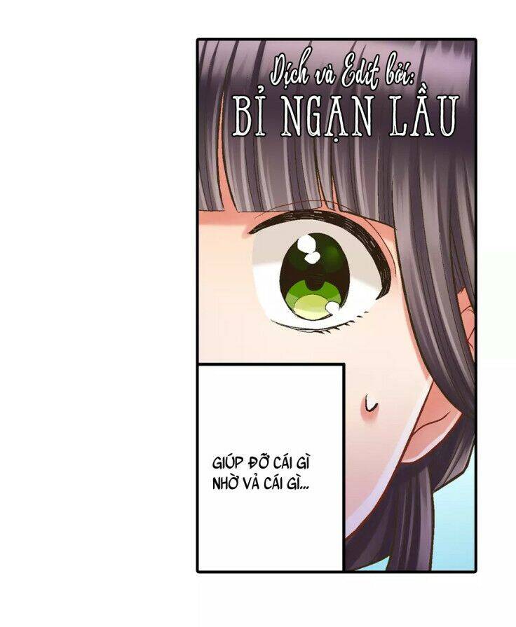 Một Giây Để Hôn Em Chapter 21 - Trang 24