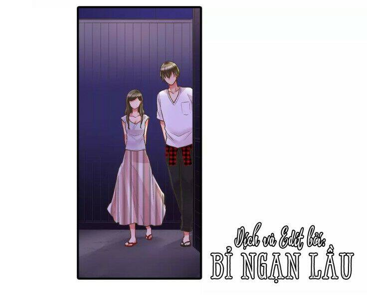 Một Giây Để Hôn Em Chapter 21 - Trang 5