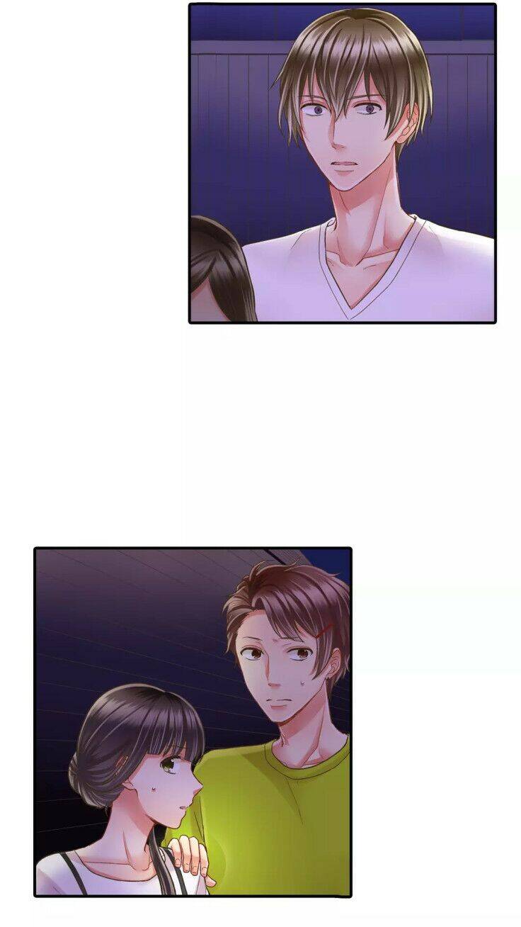 Một Giây Để Hôn Em Chapter 21 - Trang 6