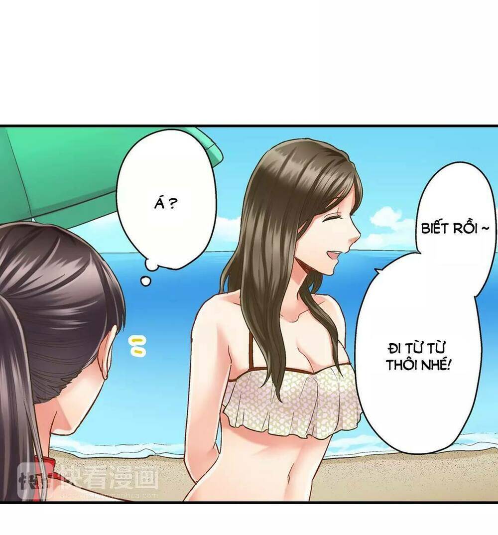 Một Giây Để Hôn Em Chapter 22 - Trang 15