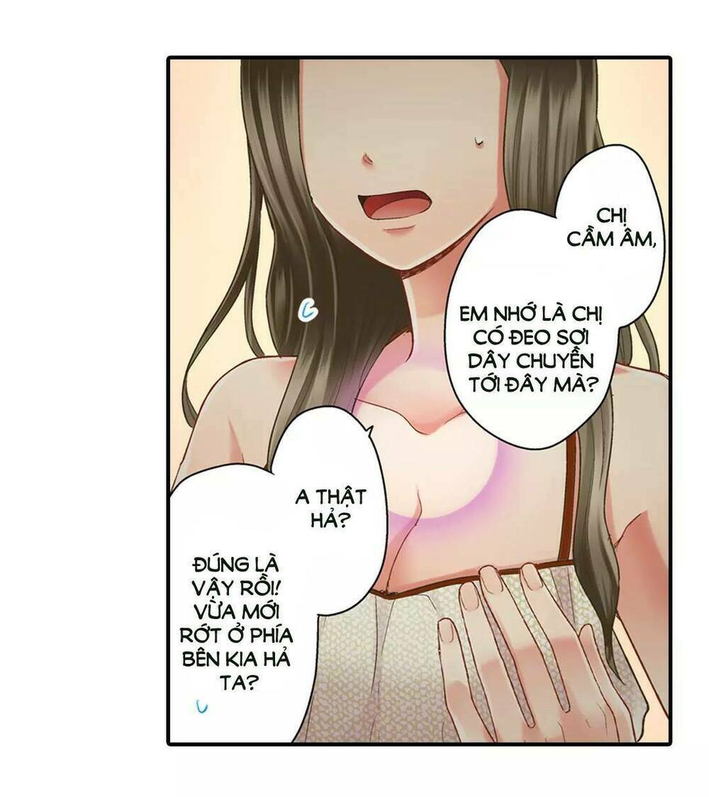 Một Giây Để Hôn Em Chapter 22 - Trang 16