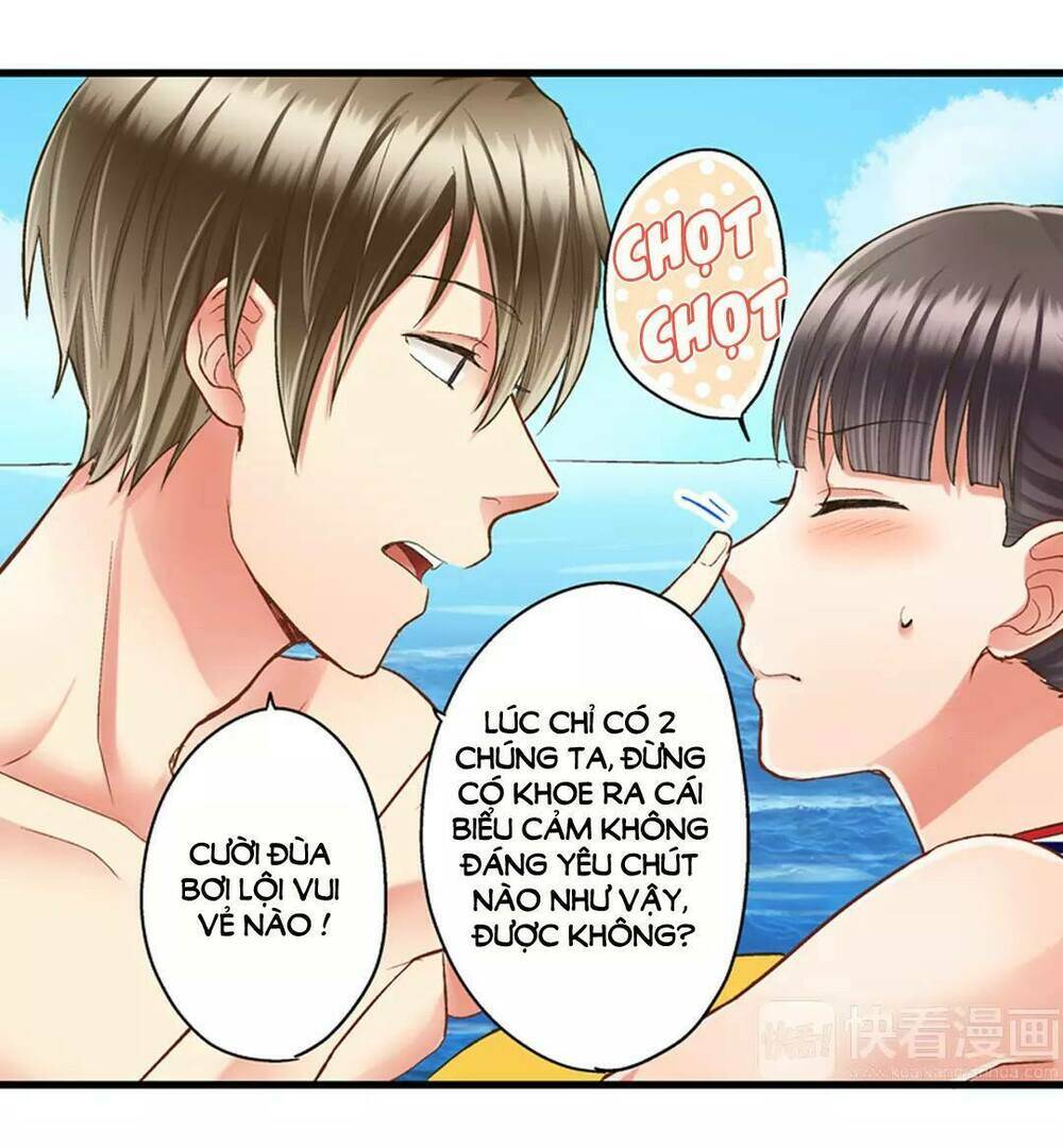 Một Giây Để Hôn Em Chapter 22 - Trang 26