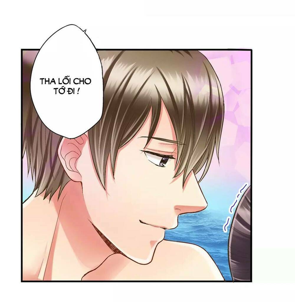 Một Giây Để Hôn Em Chapter 22 - Trang 30