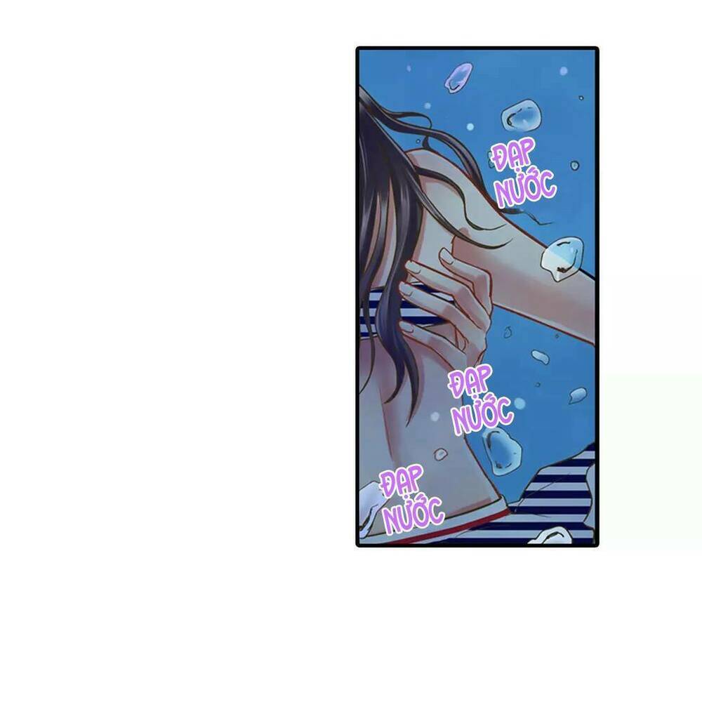 Một Giây Để Hôn Em Chapter 22 - Trang 32