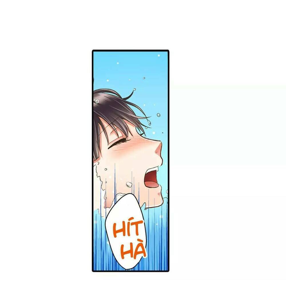 Một Giây Để Hôn Em Chapter 22 - Trang 33