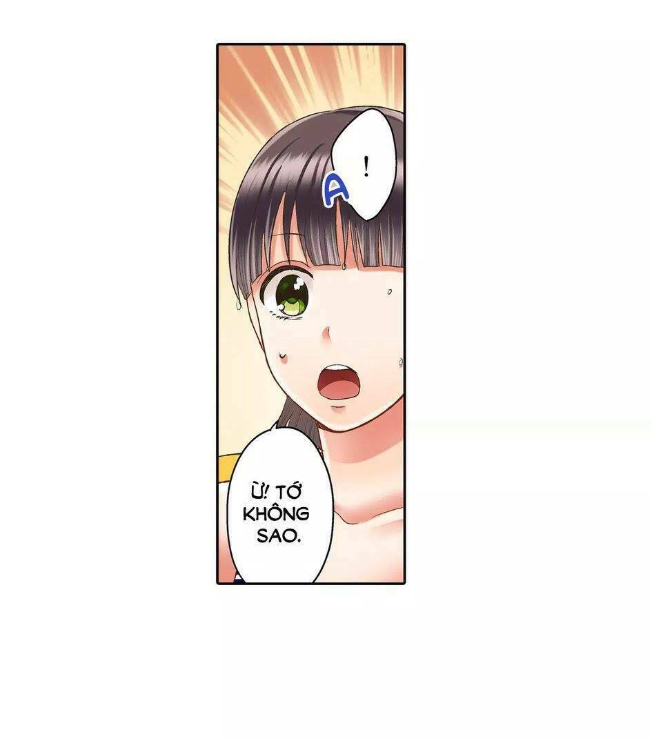 Một Giây Để Hôn Em Chapter 22 - Trang 41